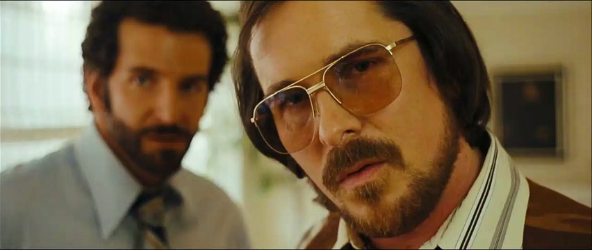 American Bluff - EXTRAIT VF Carte sur table