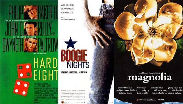 Philip Seymour Hoffman : interview-carrière