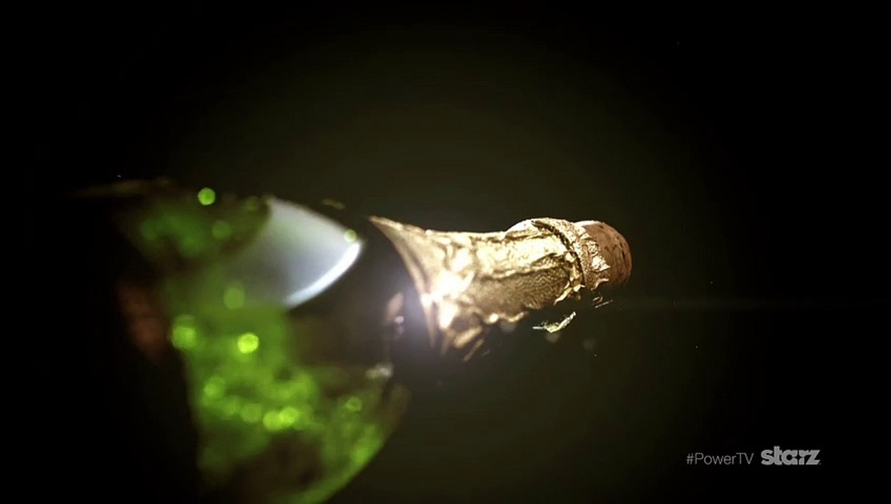 Le premier teaser de "Power", la série de 50 Cent