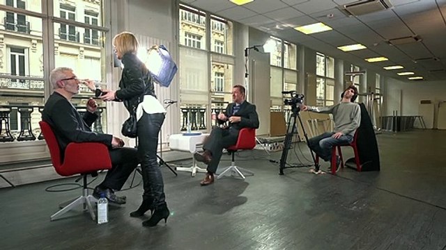 Dany Boon AlloCondriaque - Chapitre 3 : les coulisses du tournage