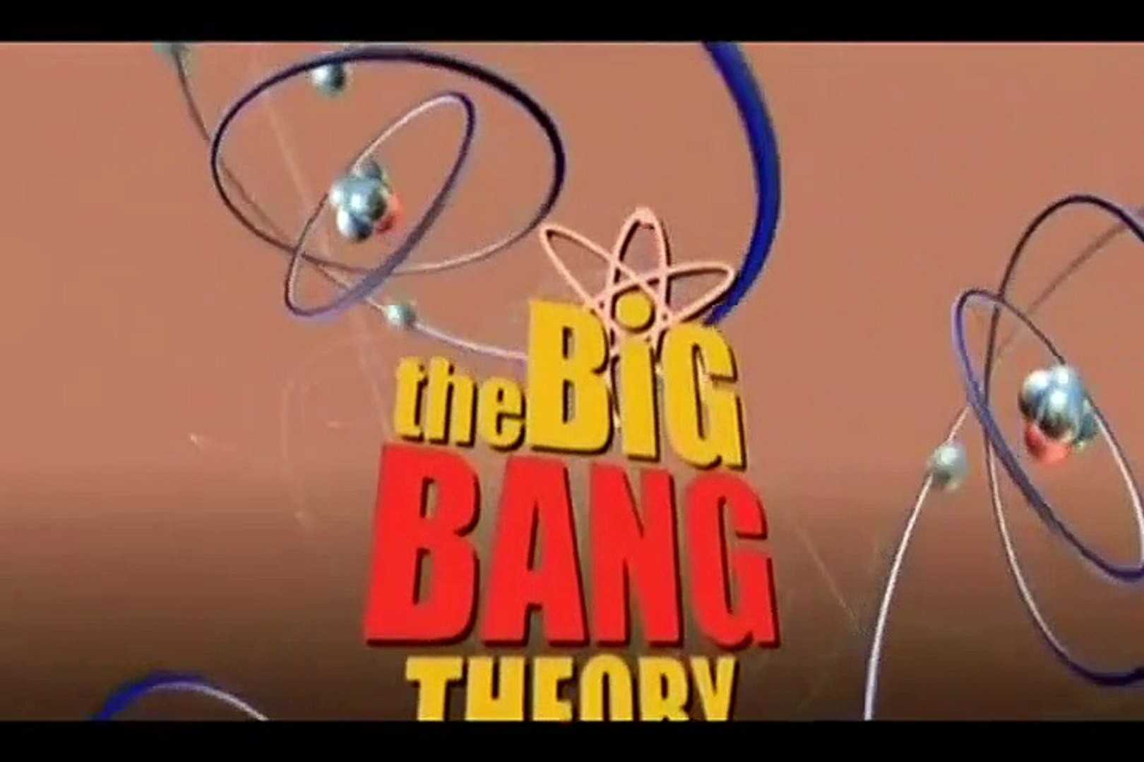 The Big Bang Theory - saison 7 - épisode 15 Teaser VO - Vidéo Dailymotion