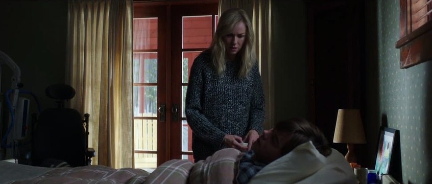 Oppression Extrait vidéo VF