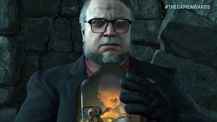 Death Stranding - bande-annonce