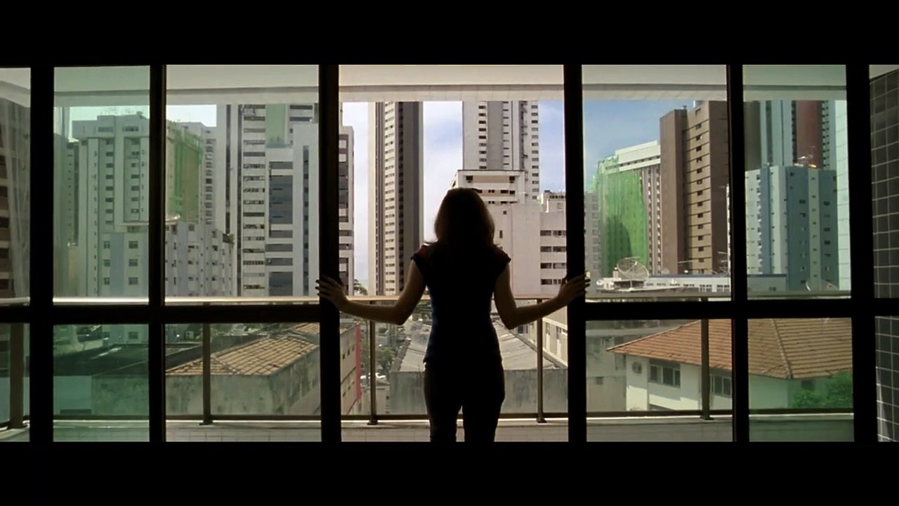 Les bruits de Recife Bande-annonce VO