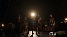 DC's Legends of Tomorrow - saison 2 - épisode 8 Extrait vidéo VO