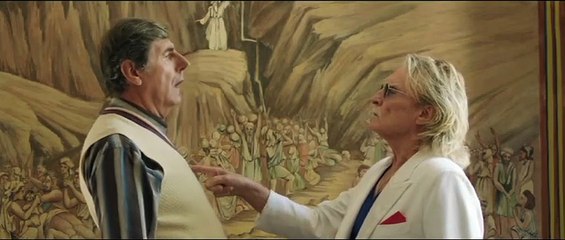 "Le Quepa sur La Vilni !" - "Christophe"