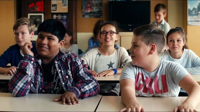 Jamais contente Bande-annonce VF