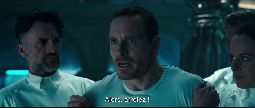 Assassin's Creed EXTRAIT VO Animus