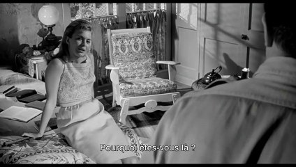 Lilith - EXTRAIT VOST "Dans la chambre"