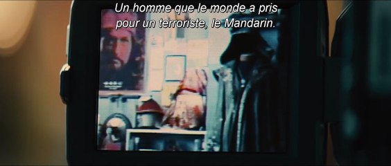 Edition Unique Marvel, Longue vie au roi Extrait vidéo VO