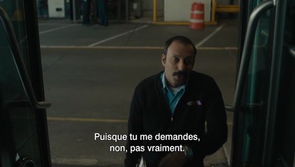 Paterson - EXTRAIT VOST "Paterson et Donny"