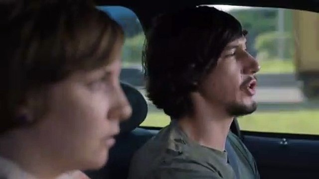 Girls - saison 3 - épisode 2 Teaser VO