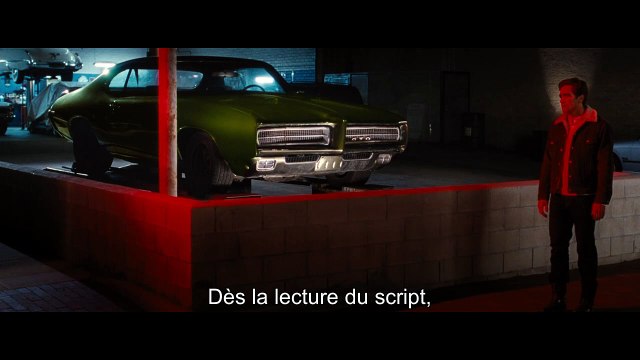 Nocturnal Animals BONUS VO L'histoire