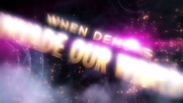 Justice League Dark Bande-annonce (3) VO