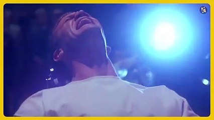 Captain America en mode ... nanar !