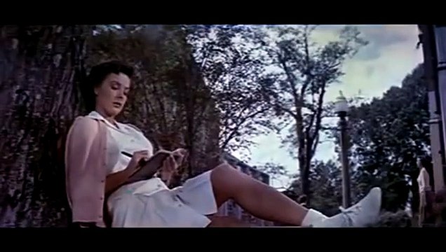 Au service des hommes Bande-annonce VO