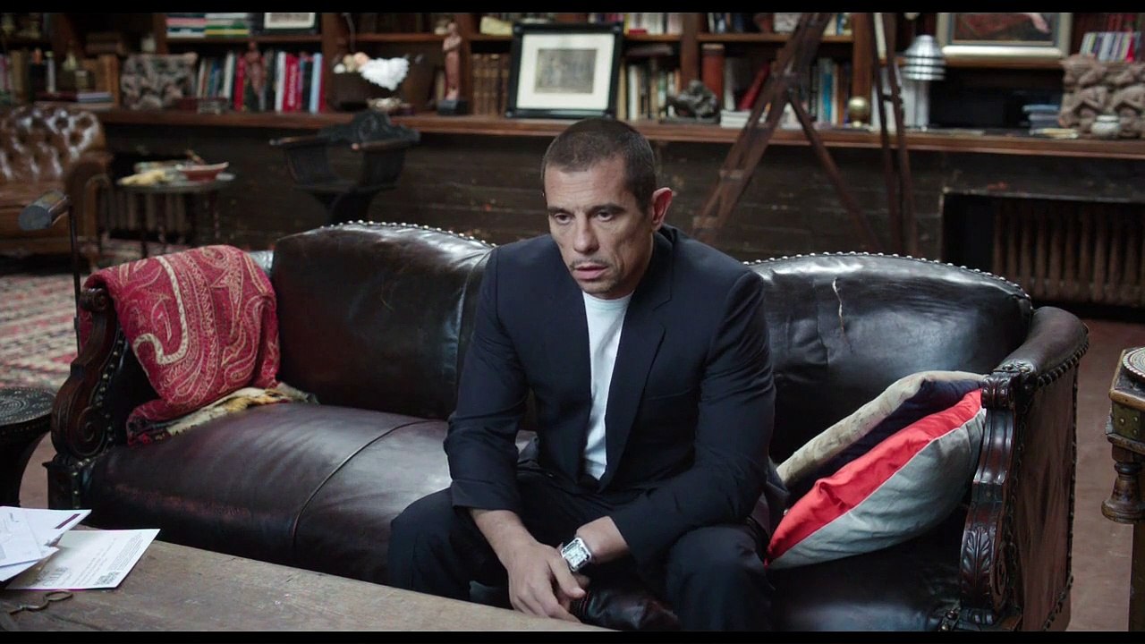 Abus de faiblesse - EXTRAIT "Un humour à toutes épreuves"