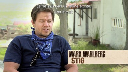 2 Guns - MAKING OF "Armes et explosions"