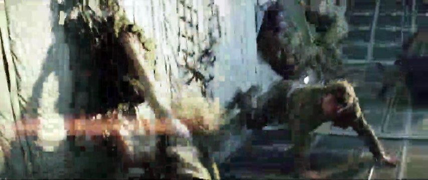 La Momie Bande-annonce (2) VF