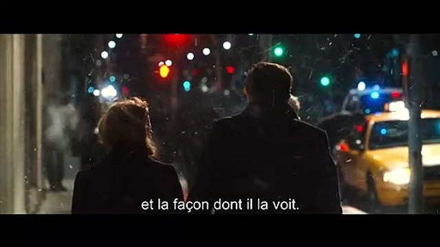 Nocturnal Animals BONUS VO Une histoire d'amour