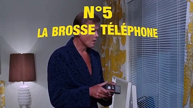 Les 5 pires gadgets de James Bond