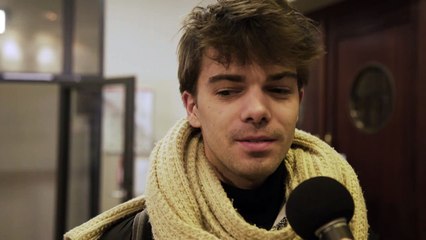 Baccalauréat BONUS VF "Réaction des spectateurs"