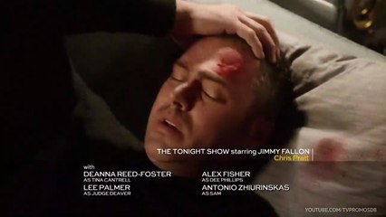 Chicago Fire - saison 5 - épisode 9 Teaser VO