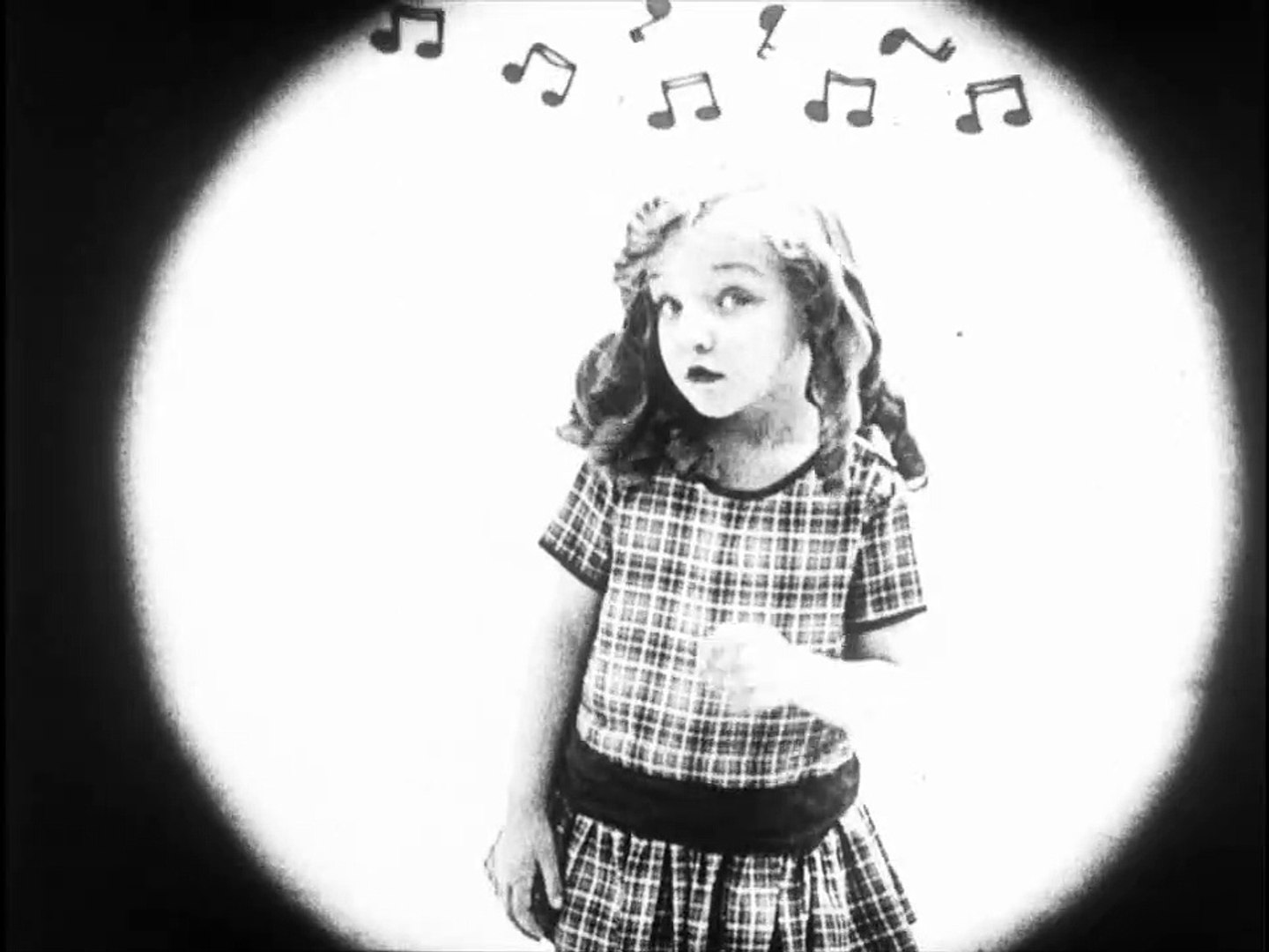 Alice Comedies EXTRAIT