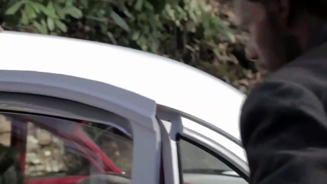 Child of God Bande-annonce VO