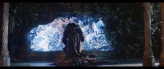 La Belle et La Bête - MAKING OF "Une émotion nouvelle"