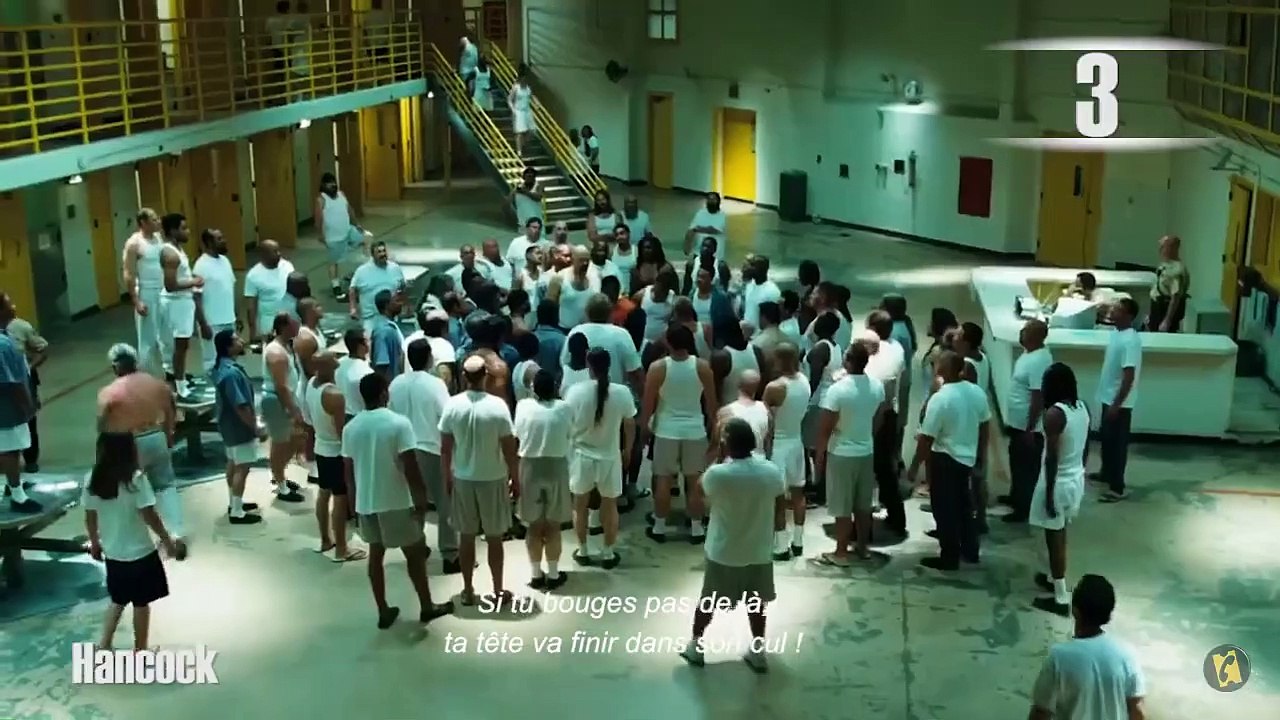 Top 5 des héros les plus trash du cinéma