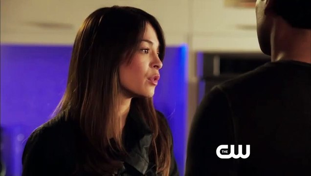 Beauty and The Beast (2012) - saison 2 - épisode 11 Teaser VO