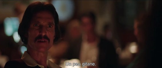 Dallas Buyers Club - EXTRAIT VOST "On n&#039;a qu&#039;une vie"