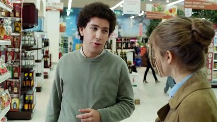 La Crème de la Crème Bande-annonce VF