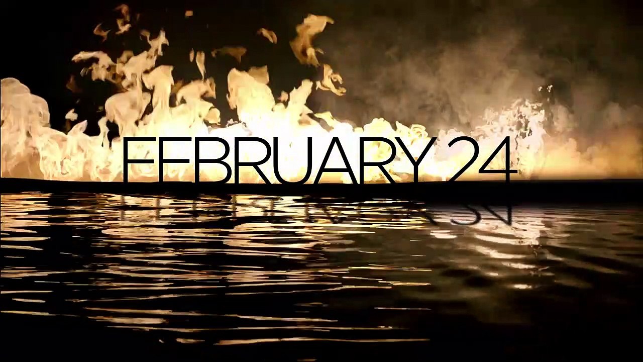 Dallas (2012) - saison 3 Bande-annonce VO