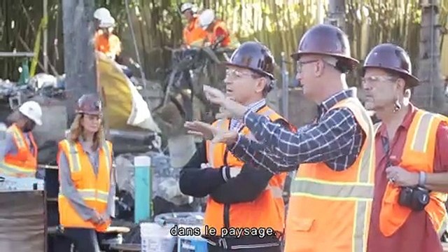 Avatar - Découvrez Pandora dans l'attraction de DisneyWorld !