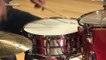 Ludwig 5x14 LM400 Supra-Phonic Beaded Chrome over Aluminum Metal Snare Drum [Sweetwater]