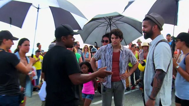 Fast & Furious 8 BONUS VO F. Gary Gray