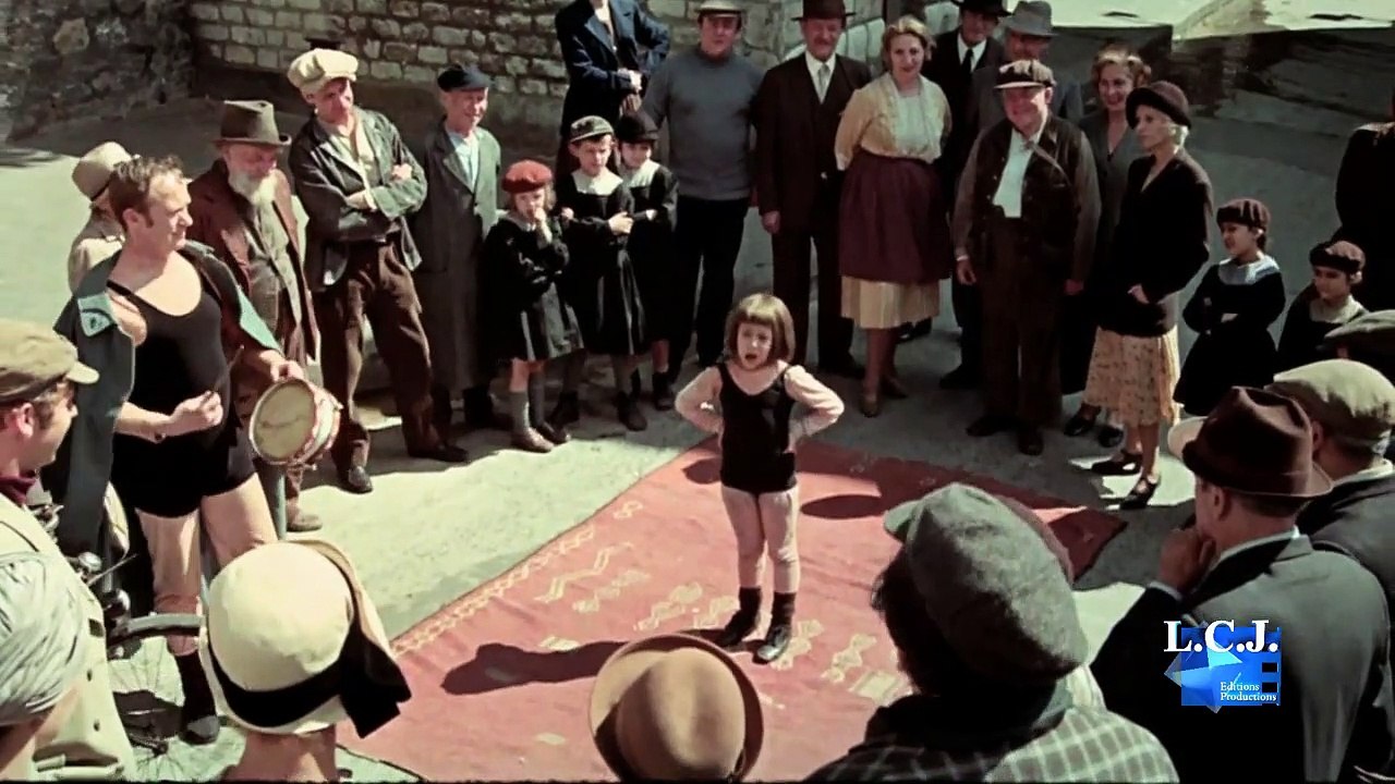 Piaf Bande-annonce VF