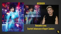 Ghost In The Shell : 