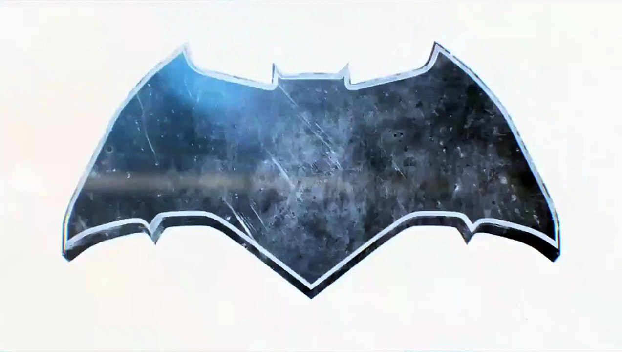 Justice League - Teaser Batman