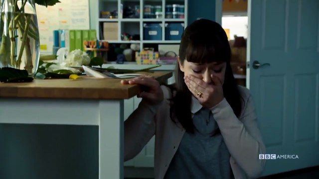 Orphan Black - saison 5 Bande-annonce VO