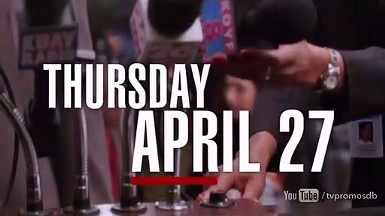 Grey's Anatomy - saison 13 - épisode 21 Teaser VO