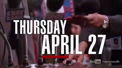 Grey&#039;s Anatomy - saison 13 - épisode 21 Teaser VO