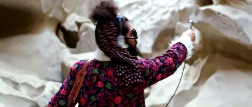 Valley of Stars Bande-annonce VO