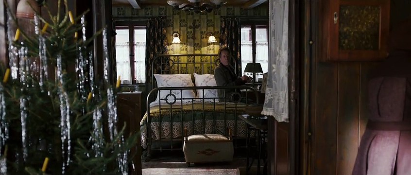 La Voleuse de livres - EXTRAIT VF La bataille de neige