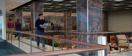 Joyeux bordel ! EXTRAIT VF "Vous pouvez y aller"