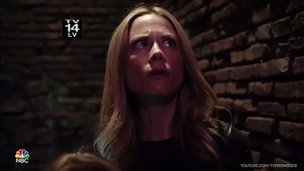Grimm - saison 6 Teaser VO