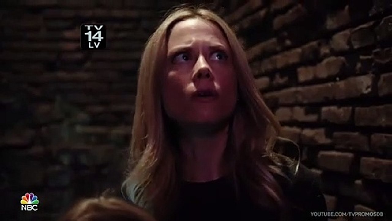 Grimm - saison 6 Teaser VO