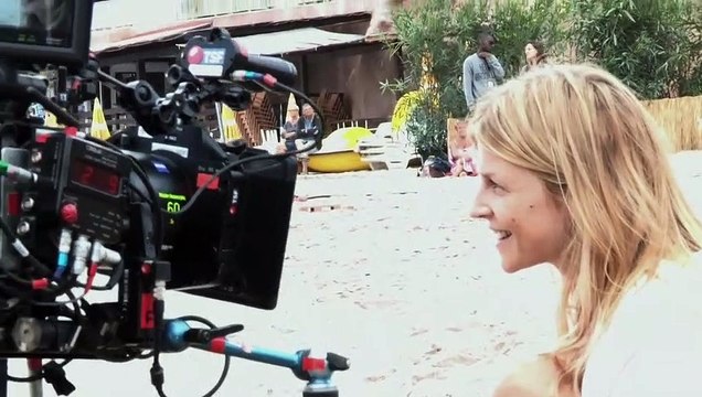 Demain tout commence BONUS Clémence